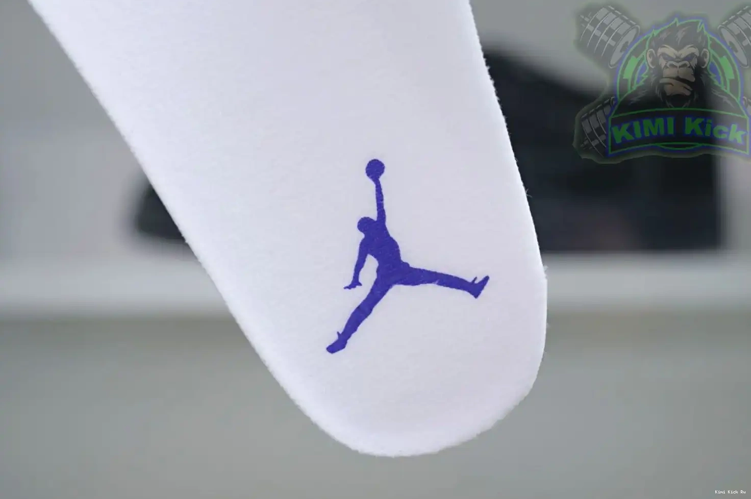 RETRO JORDAN OG 3 Kimikick AIR 0323